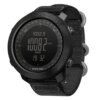 North Edge Apache 3 Black NYL Smart watch Military Clock Compass Altimeter Barometer Pedometer Waterproof 50m