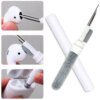 Earphones Ear Tips Brush Cleaning tools Diy for Airpods Pro 1 2 3 / Samsung Xiaomi Airdots