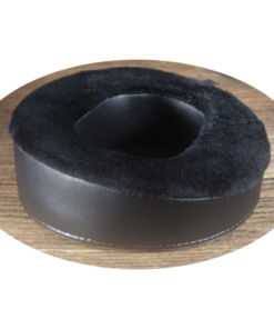Alternative view of Sheepskin Ear Pads For Audeze LCD2, LCD3, LCD4, LCDX models Headphones
