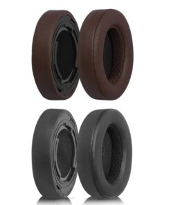 Alternative view of Shure AONIC50 Headset ear pads cushion foam cover buckle