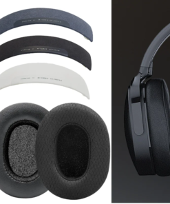 Skullcandy Crusher Evo /Wireless/Evo/ANC Hesh 3/EVO/ANC - Ear Pads cushion foam cover headband