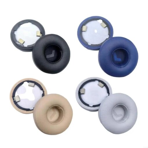 U1JA Ear Pad Cushion foam cover for TUNE 670NC Headphones