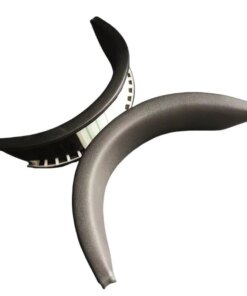 Headband Head beam Cushion Cover For JBL Quantum 600 800 610 810 910 Q600 Q800 Headphone - Image 5
