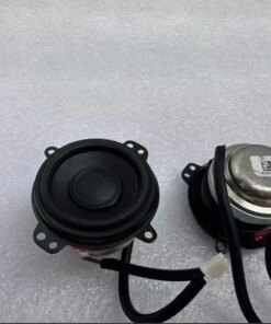 Alternative view of Beats pill+1.75-inch speaker unit driver horn repair part