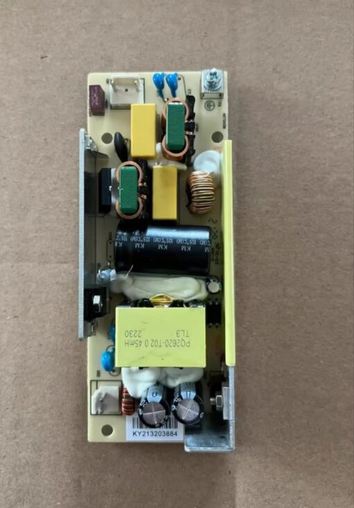 PCB spare parts 2 needle ports built-in power supply 24V 4A For DIY Speaker Power Supply