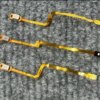 Sony WH-1000xm5 xm5 Headphones mic noise reduction label cable