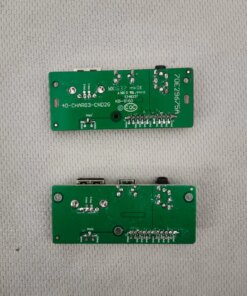 JBL Charge3 GG TL Bluetooth Speaker USB Audio Jack Power Supply Board - Image 3