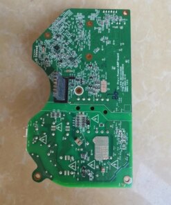 Alternative view of Bose s1 pro+ Power-AMP / s1 pro+ PCB board repair part