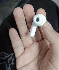 Xiaomi Redmi Buds 6 6Pro 5 5Pro 4 4Pro Silicone Ear Tips Buds Sleeves - Image 5