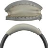 Sony WH-1000XM3/4, XB910, H910N, CH520 Headphone Silicone Sweatproof Headband Dustproof