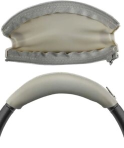Sony WH-1000XM3/4, XB910, H910N, CH520 Headphone Silicone Sweatproof Headband Dustproof