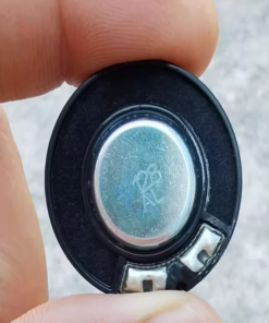 Alternative view of 30mm Headphone Speaker Driver unit driver 24ohm HD201 180 220 Hifi