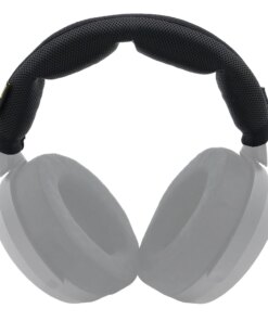 Sennheiser HD 490 Pro HD490 Pro Headset Head Beam band Cover Sleeve