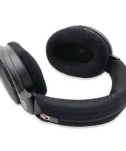 Alternative view of Sennheiser HD 660S2 HD660S2 Headset Head Beam band Cover Sleeve