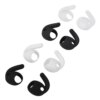 SamSung Galaxy Buds3 Pro True Wireless Buds 3 Pro TWS Silicone Ear Tips Sleeves 6Pcs
