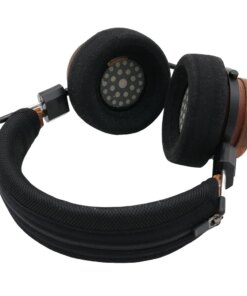 Alternative view of Grado RS1e Headphone Head band beam Sleeve