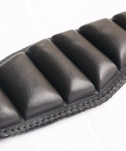 Aviation Headsets like David Clark / Sport Headsets Cobra head band beam pad 155 x 70 mm