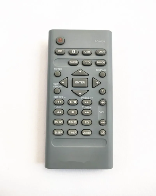 compatible for Pioneer RC-950S CD Audio Remote Control