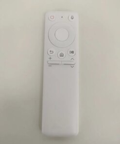 compatible for Samsung projector TheFreestyle Bluetooth voice remote control BP59-00149B BP59-00150A BP59-00149C