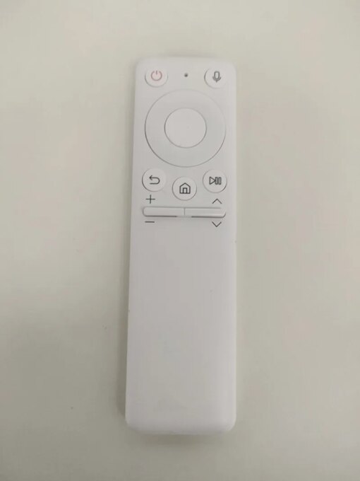compatible for Samsung projector TheFreestyle Bluetooth voice remote control BP59-00149B BP59-00150A BP59-00149C