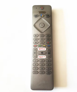 Alternative view of compatible for Philips Bluetooth remote control YKF456-A001 55PUS7304 75PUS7354 70PUS7304 65PUS7354 65PUS7304 398GM10BEPHN00