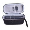 Eva Hard Case cover bag for Monocular Telescope