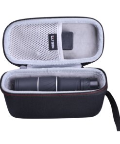 Eva Hard Case cover bag for Monocular Telescope