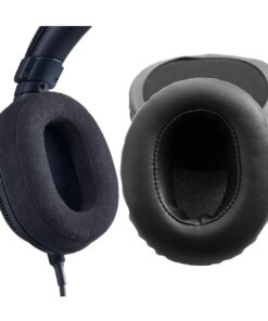 Sony MDR-MV1 MDRMV1 Open-Back Reference Monitor MV1 ear pads cushion cover