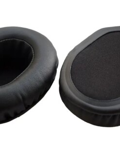 Alternative view of Sony MDR-MV1 MDRMV1 Open-Back Reference Monitor MV1 ear pads cushion cover