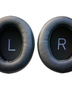 Sennheiser Momentum 3 Wireless NC Headset ear pads cushion foam cover - Image 3