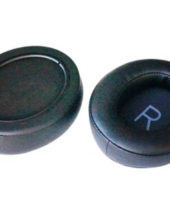 Sennheiser Momentum 3 Wireless NC Headset ear pads cushion foam cover - Image 4