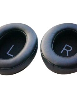 Alternative view of Sennheiser Momentum 3 Wireless NC Headset ear pads cushion foam cover
