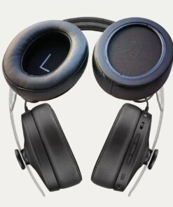 Sennheiser Momentum 3 Wireless NC Headset ear pads cushion foam cover