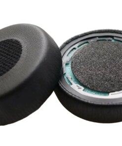 Jabra Evolve 75/75+ /75 UC / 75 MS / 75 SE Wireless Headphones HSC040W ear pads cushion foam - Image 4