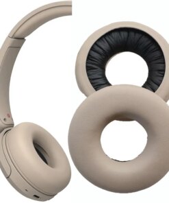 Sony WH-Ch520.CE7 WH-CH510 WHCH520 Wireless Headphones ear pads cushion foam