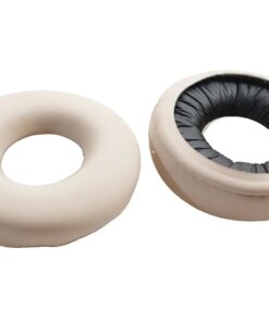 Alternative view of Sony WH-Ch520.CE7 WH-CH510 WHCH520 Wireless Headphones ear pads cushion foam