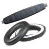 AKG K44 K55 K66 K77 K99 Headset ear pads cushion foam