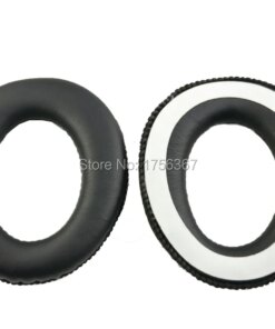AKG K44 K55 K66 K77 K99 Headset ear pads cushion foam - Image 5