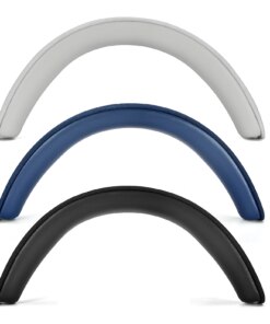 Alternative view of Bowers & Wilkins PS7 S2 PX8 Wireless Headphone Headband Cushion pad