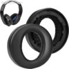 sony Platinum Wireless PlayStation 4 PS4 7.1 CECHYA-0090 ear pads cushion foam cove