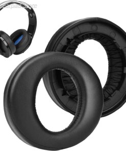 sony Platinum Wireless PlayStation 4 PS4 7.1 CECHYA-0090 ear pads cushion foam cove