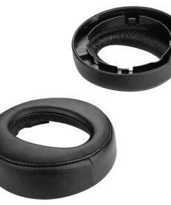 Alternative view of sony Platinum Wireless PlayStation 4 PS4 7.1 CECHYA-0090 ear pads cushion foam cove