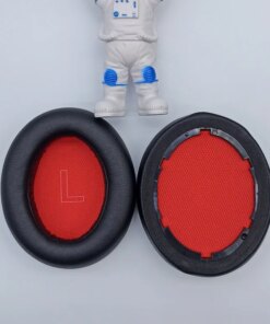 Anker Soundcore Life Q10 Q20 Q30 Q35 Headset ear pads cushion foam cover - Image 3