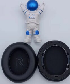 Anker Soundcore Life Q10 Q20 Q30 Q35 Headset ear pads cushion foam cover - Image 4