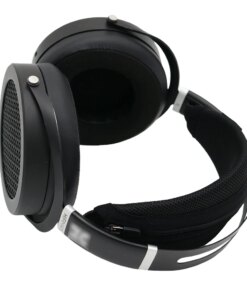Alternative view of Hifiman Sundara Headphones Head Beam Protective Case Sleeve