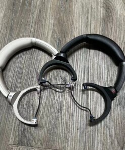 Alternative view of Sony wh 1000xm3 WH-1000XM3 wireless Headphones headband repair part