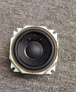 Speaker Unit Driver For LG 3 inch 79mm Woofer Bass LoudSpeaker 8ohm 65W 25core