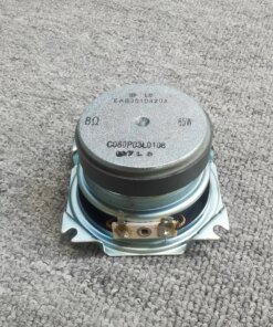 Speaker Unit Driver For LG 3 inch 79mm Woofer Bass LoudSpeaker 8ohm 65W 25core - Image 4