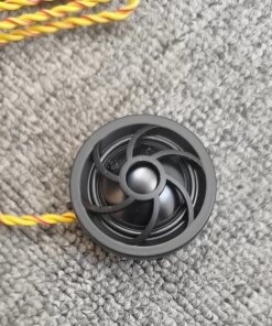 Speaker Unit Driver For B&W Car Tweeter for BMW – Factory Fit