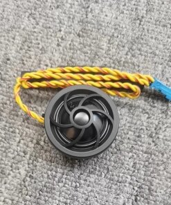 Alternative view of Speaker Unit Driver For B&W Car Tweeter for BMW – Factory Fit